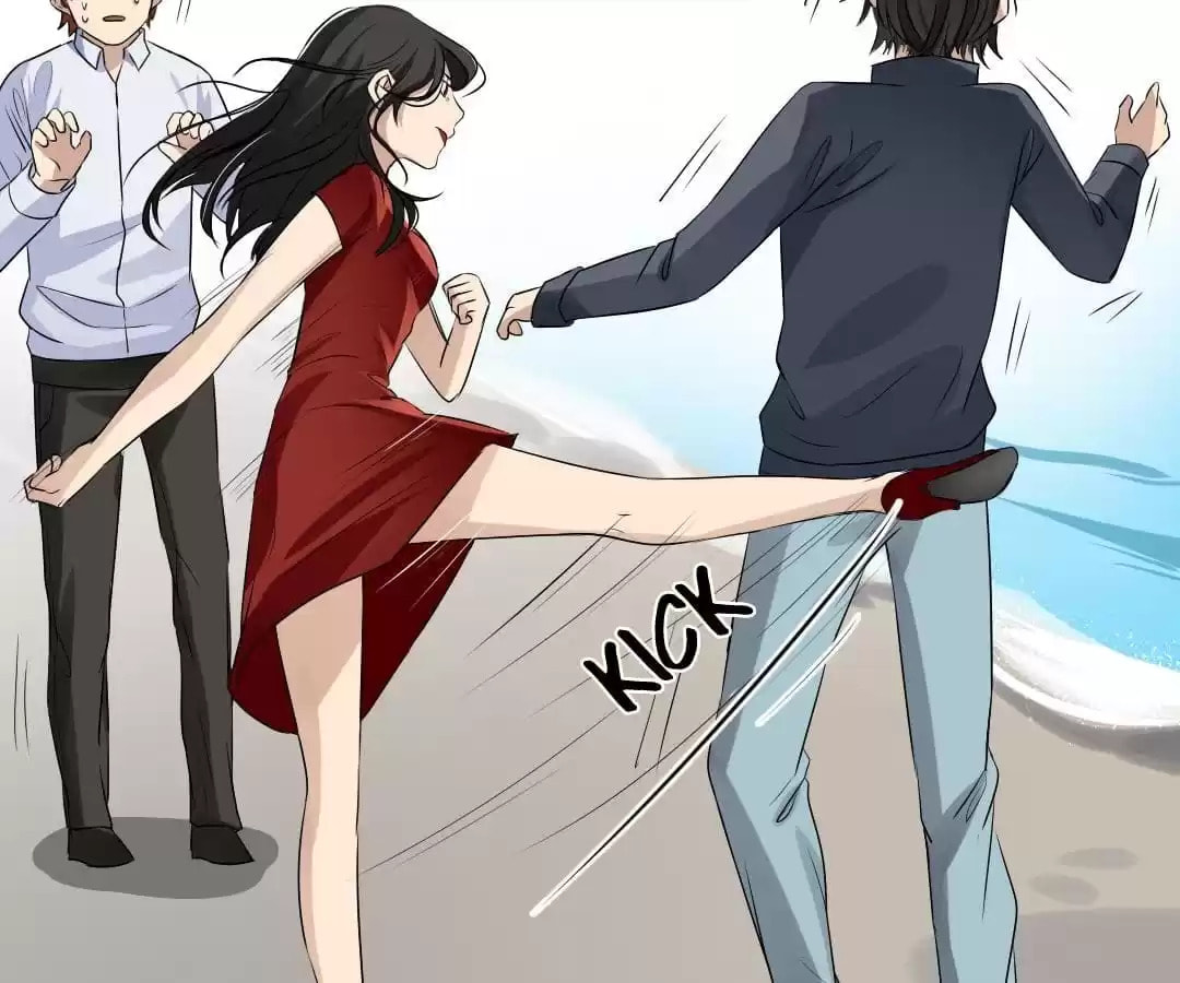 Read Vampire Taboo (Colored) chapter 6 image 23 on Lezhin