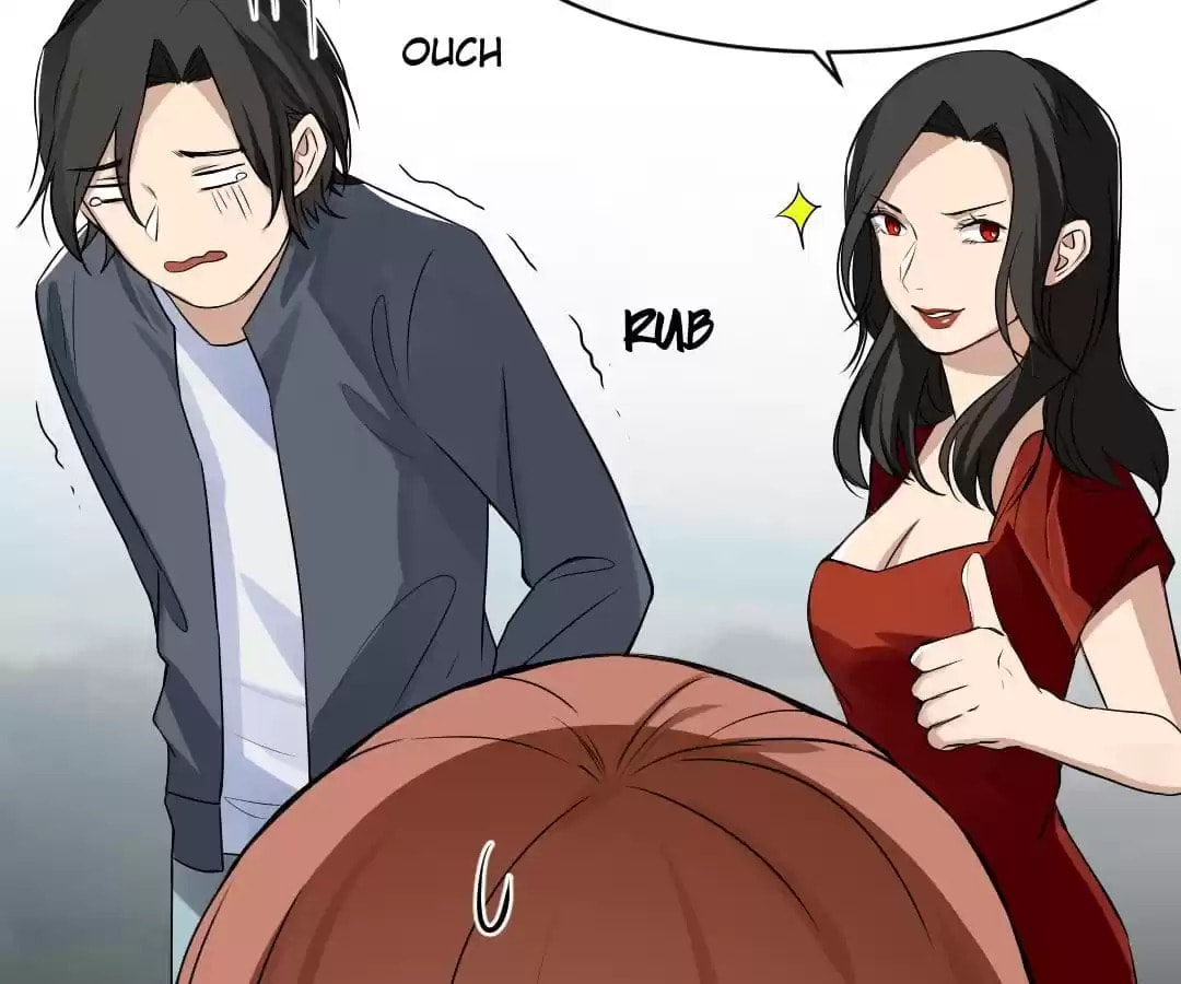 Read Vampire Taboo (Colored) chapter 6 image 25 on Lezhin