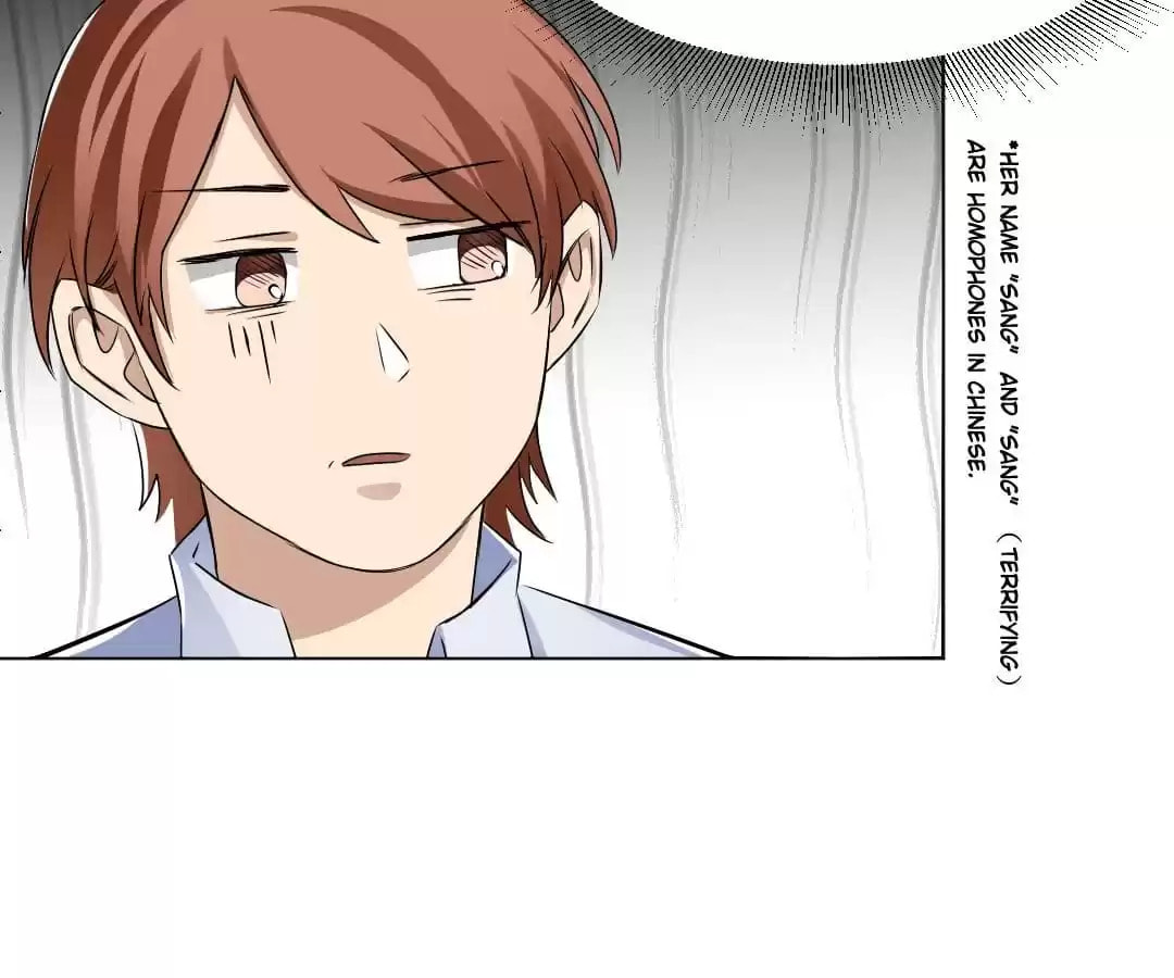 Read Vampire Taboo (Colored) chapter 6 image 27 on Lezhin