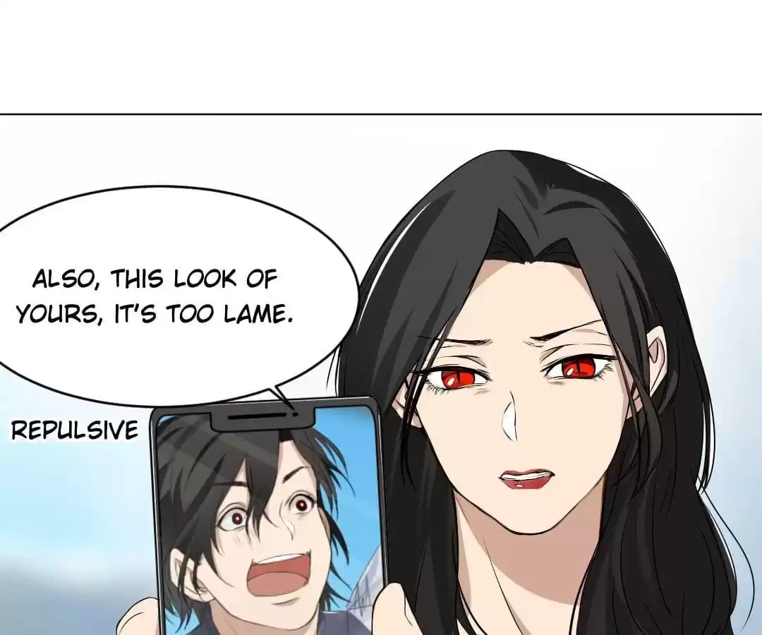 Read Vampire Taboo (Colored) chapter 6 image 31 on Lezhin