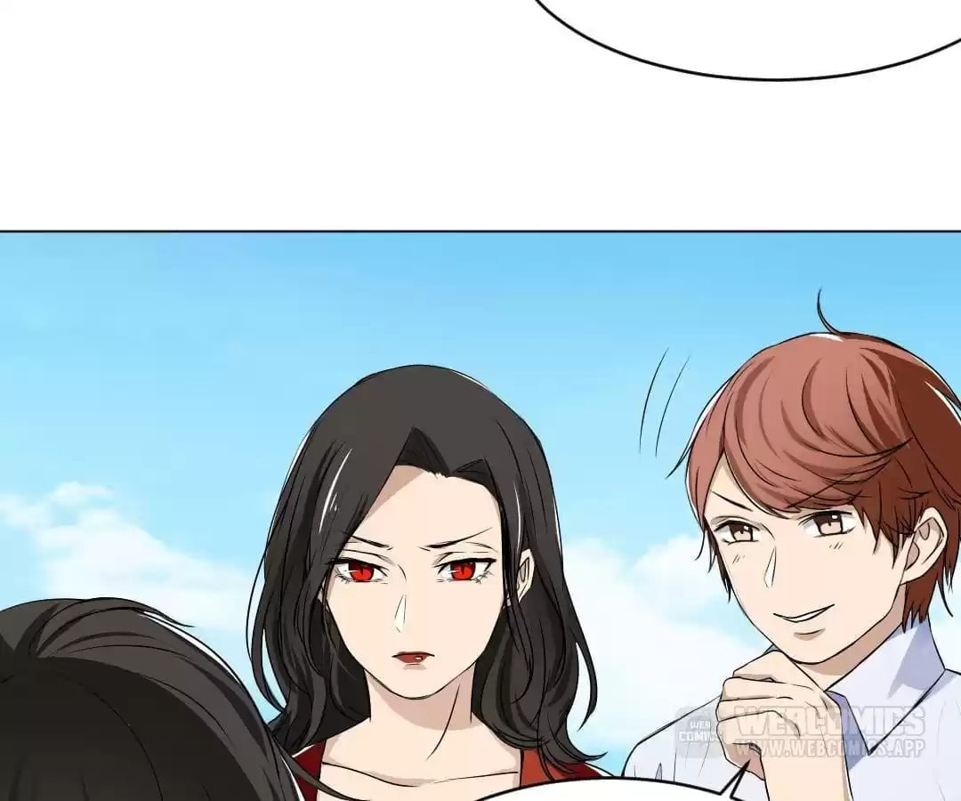 Read Vampire Taboo (Colored) chapter 6 image 34 on Lezhin