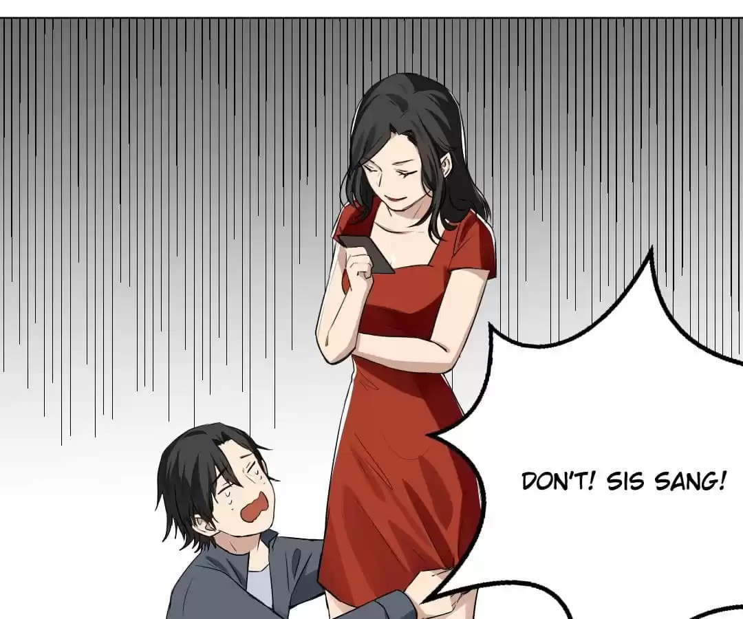 Read Vampire Taboo (Colored) chapter 6 image 38 on Lezhin