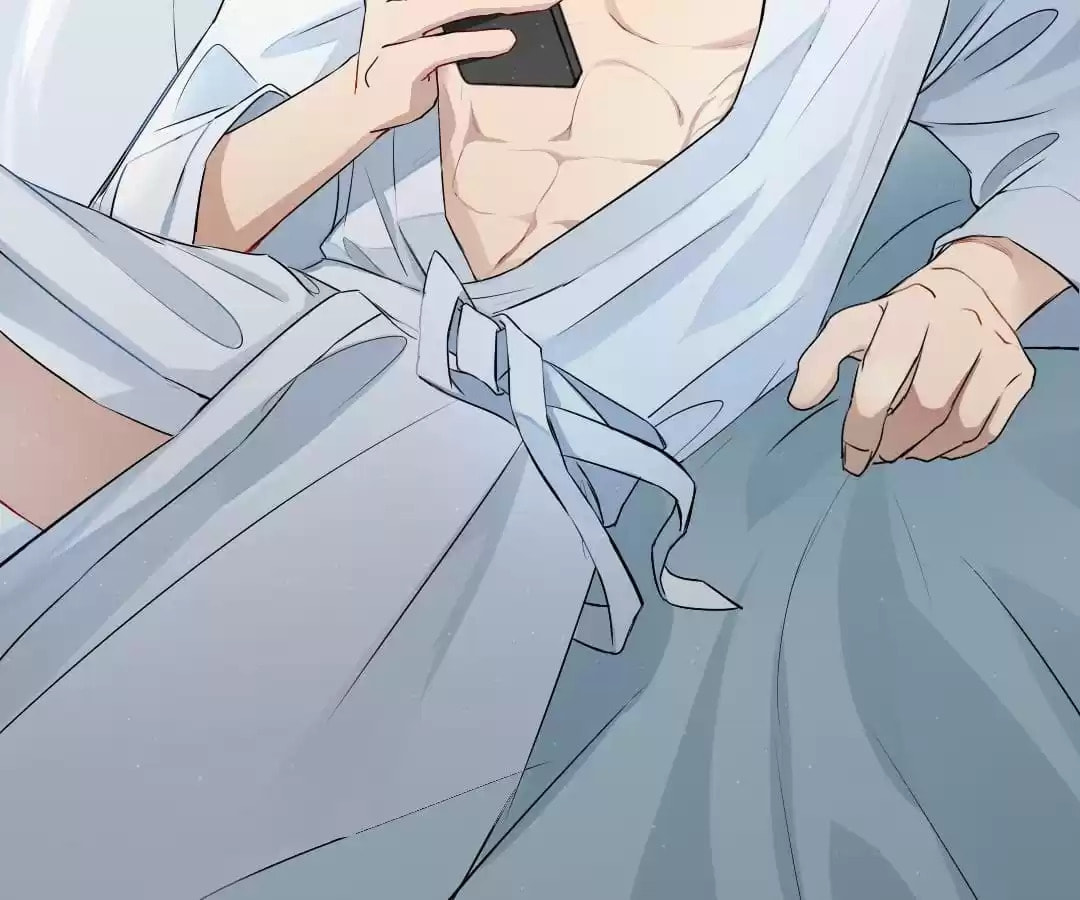 Read Vampire Taboo (Colored) chapter 6 image 44 on Lezhin