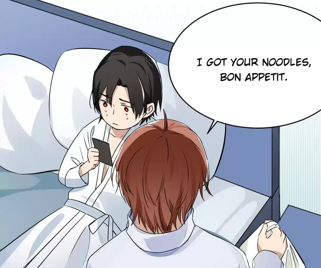 Read Vampire Taboo (Colored) chapter 6 image 53 on Lezhin