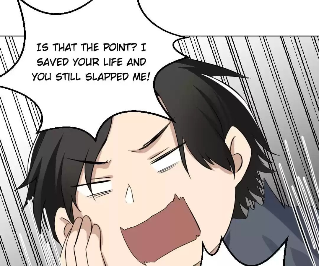 Read Vampire Taboo (Colored) chapter 6 image 6 on Lezhin