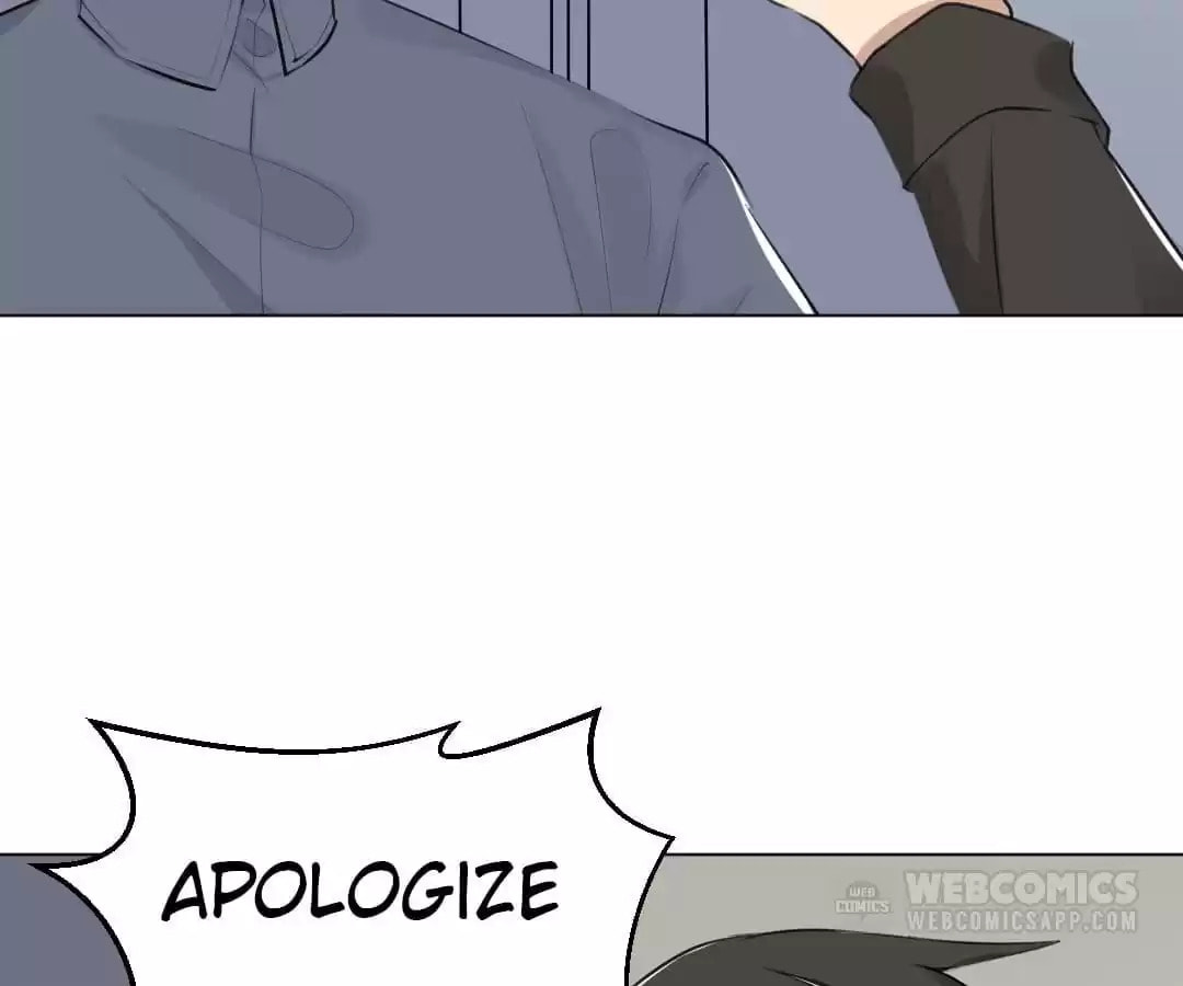 Read Vampire Taboo (Colored) chapter 60 image 1 on Lezhin