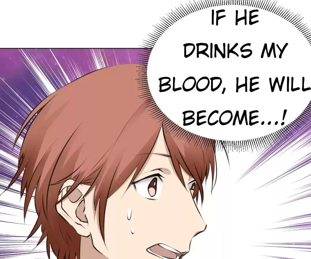Read Vampire Taboo (Colored) chapter 60 image 15 on Lezhin
