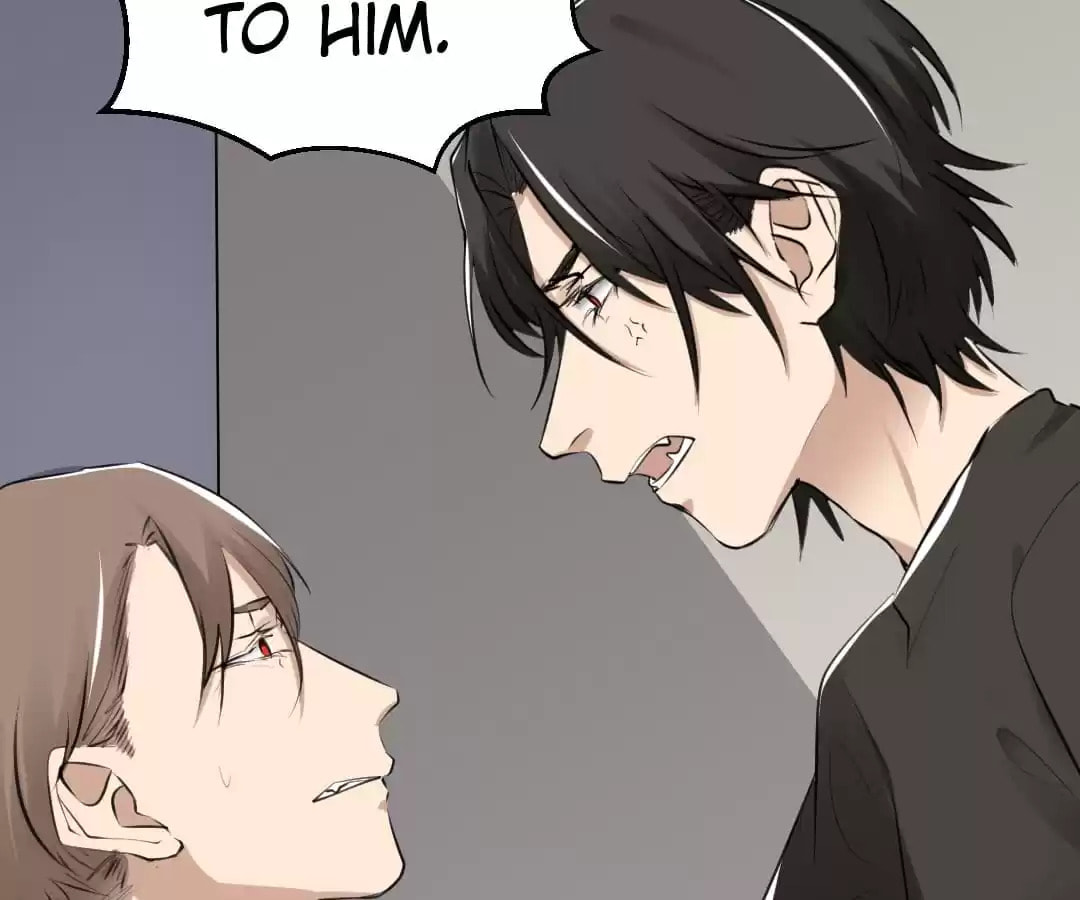Read Vampire Taboo (Colored) chapter 60 image 2 on Lezhin
