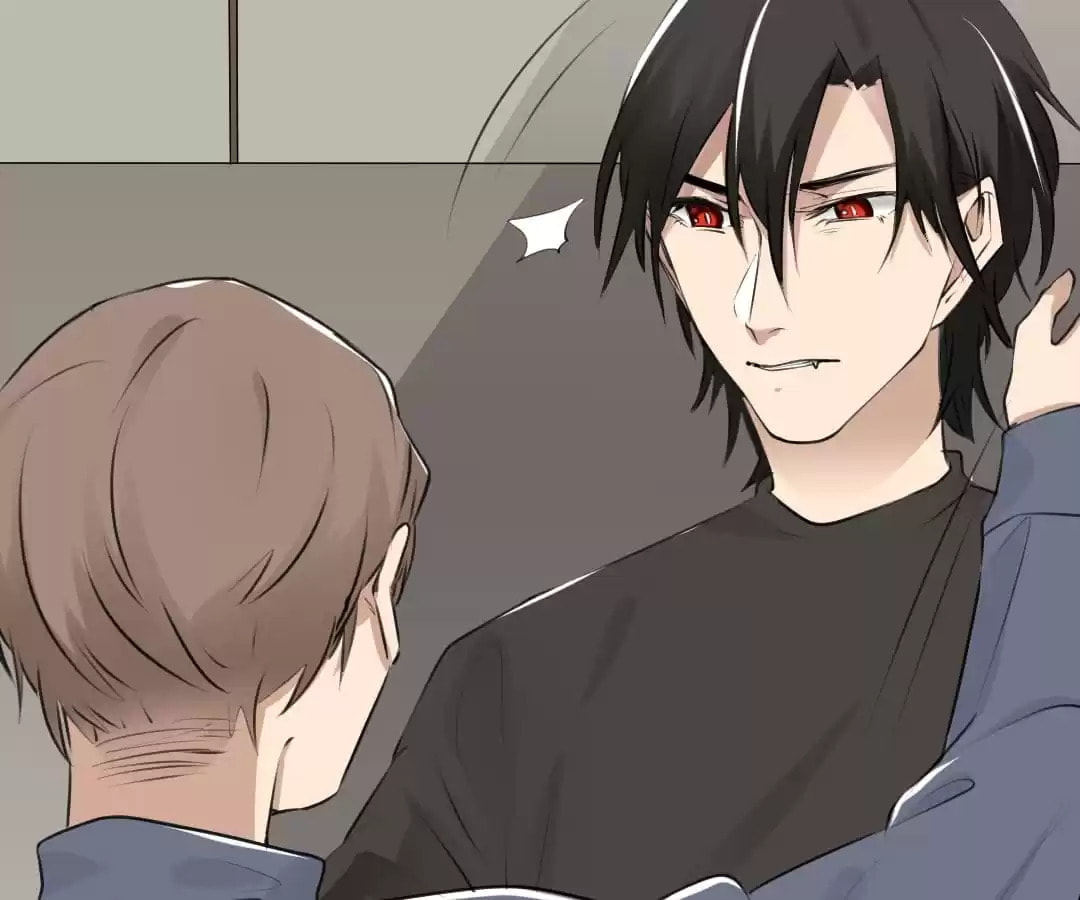 Read Vampire Taboo (Colored) chapter 60 image 4 on Lezhin