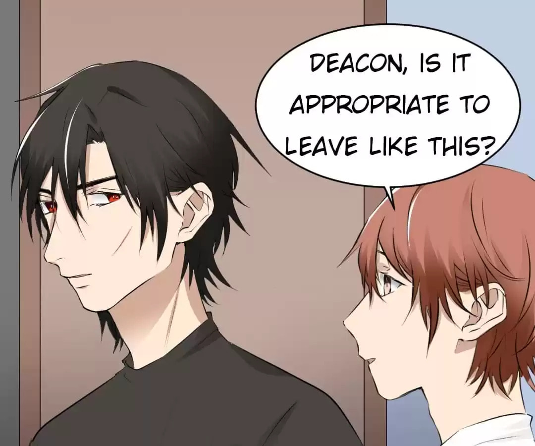 Read Vampire Taboo (Colored) chapter 60 image 50 on Lezhin