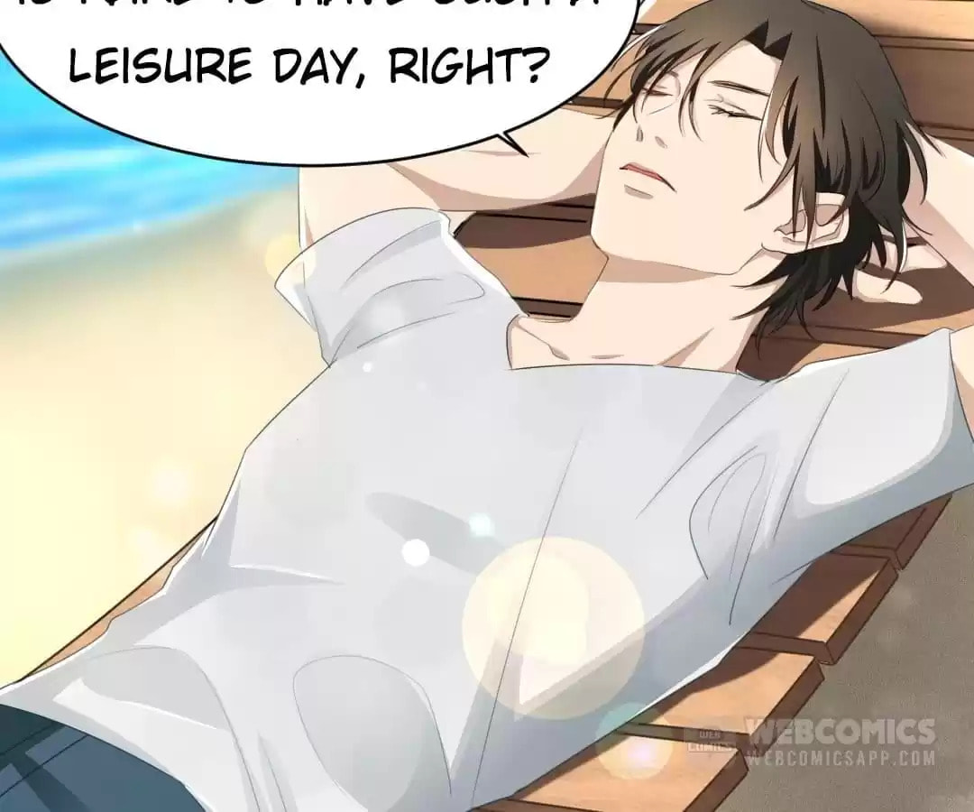 Read Vampire Taboo (Colored) chapter 61 image 26 on Lezhin