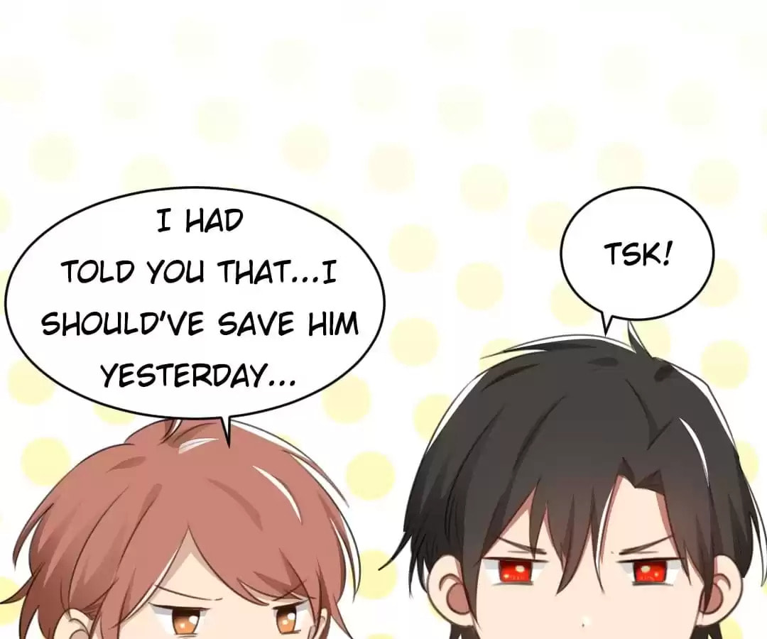 Read Vampire Taboo (Colored) chapter 61 image 51 on Lezhin