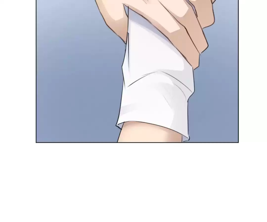 Read Vampire Taboo (Colored) chapter 61 image 6 on Lezhin