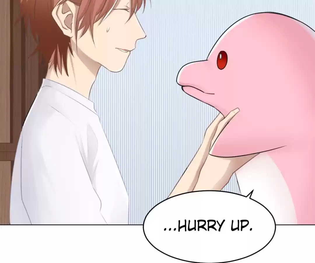 Read Vampire Taboo (Colored) chapter 62 image 11 on Lezhin