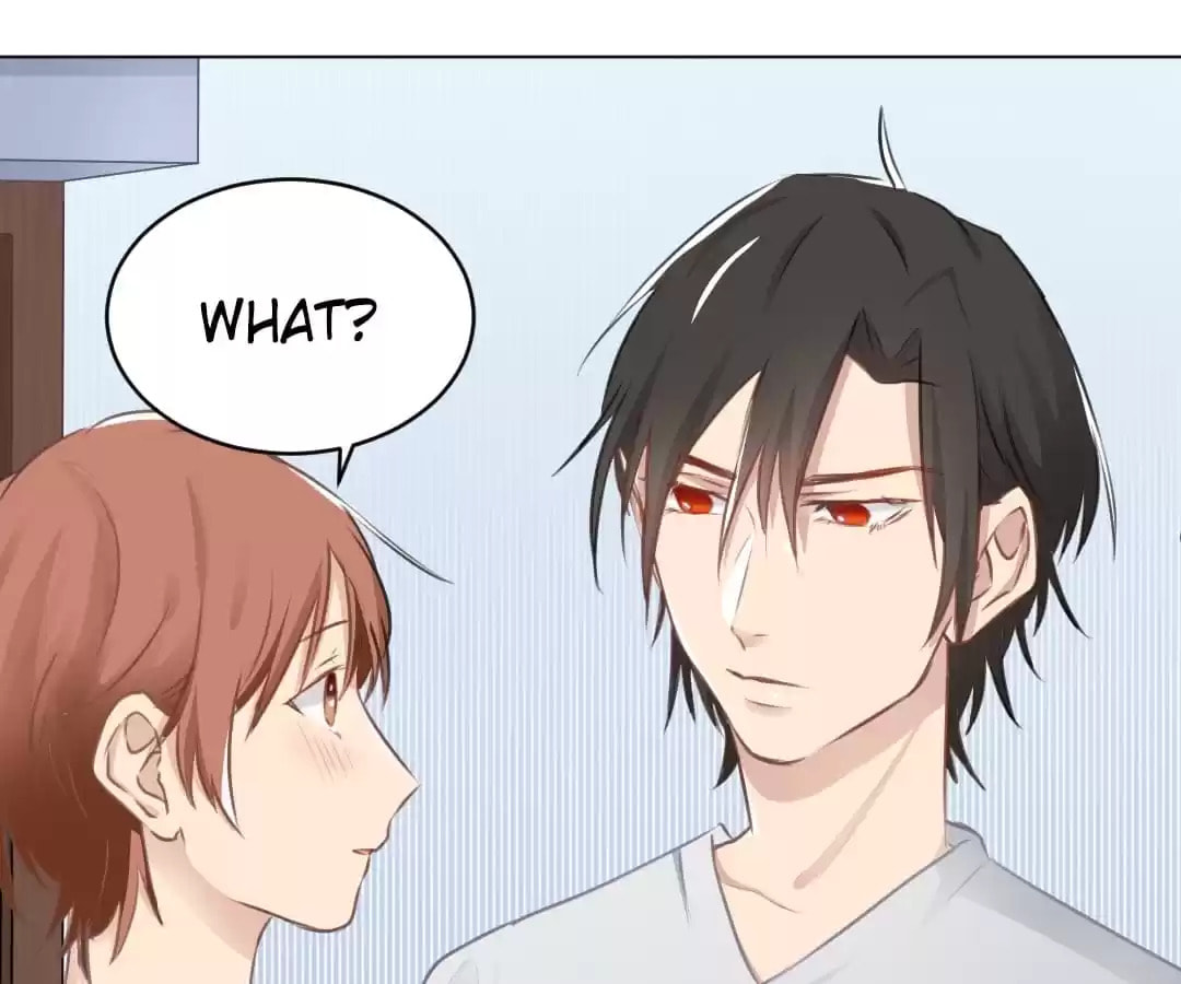 Read Vampire Taboo (Colored) chapter 62 image 20 on Lezhin