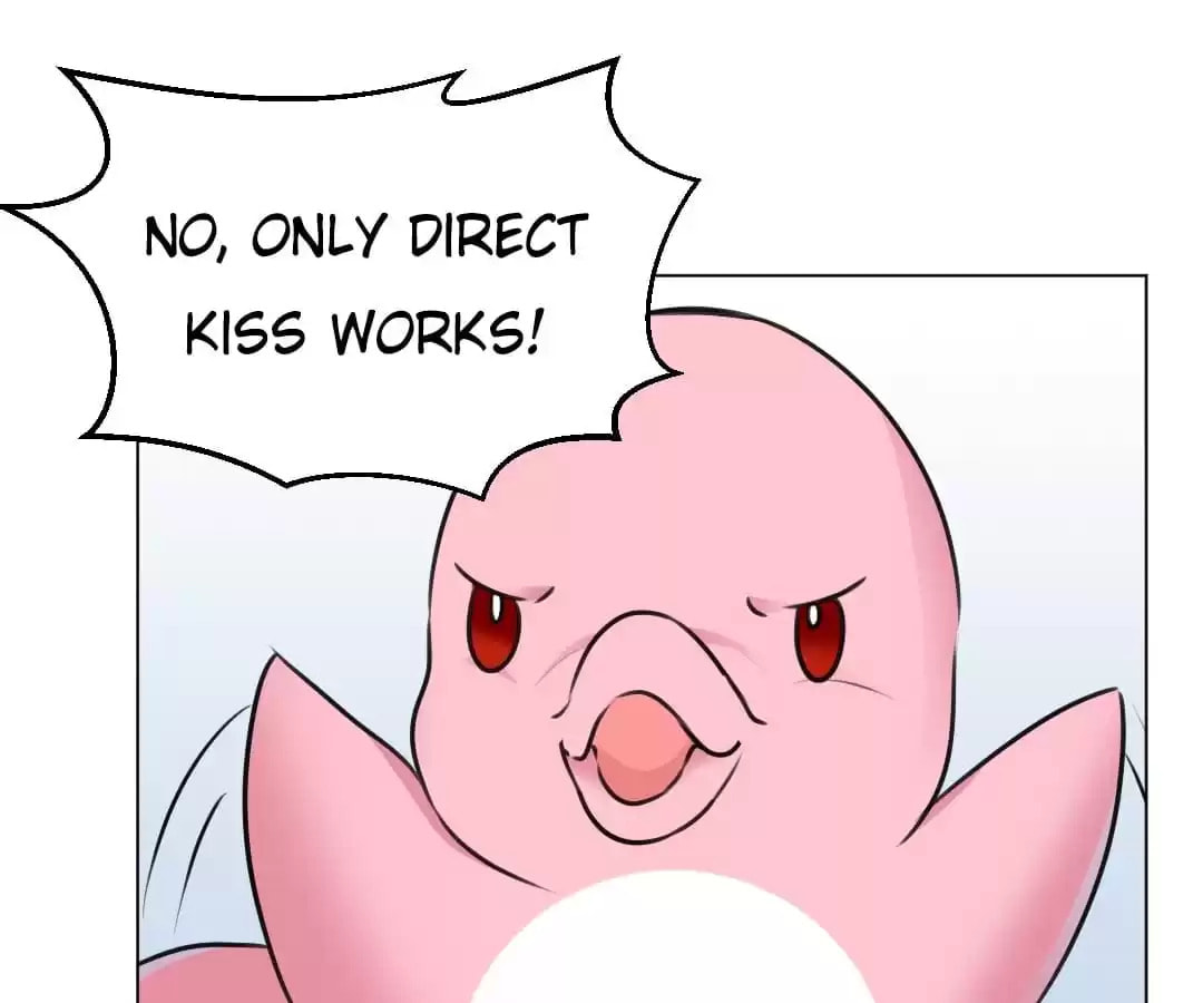 Read Vampire Taboo (Colored) chapter 62 image 27 on Lezhin