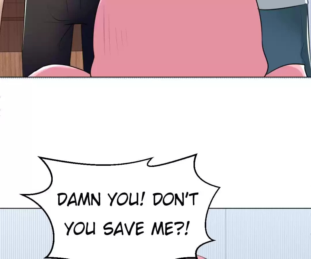 Read Vampire Taboo (Colored) chapter 62 image 4 on Lezhin