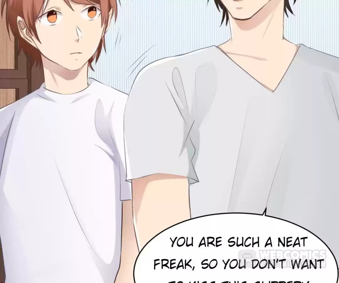 Read Vampire Taboo (Colored) chapter 62 image 41 on Lezhin