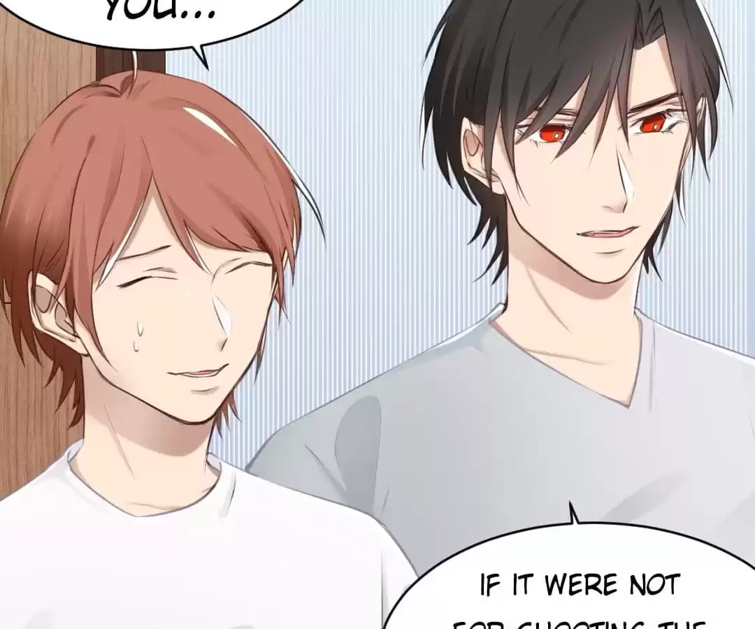 Read Vampire Taboo (Colored) chapter 62 image 7 on Lezhin