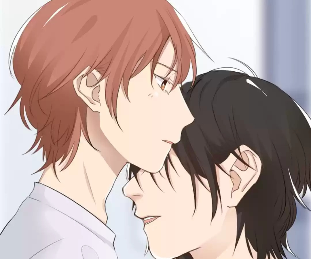 Read Vampire Taboo (Colored) chapter 63 image 15 on Lezhin