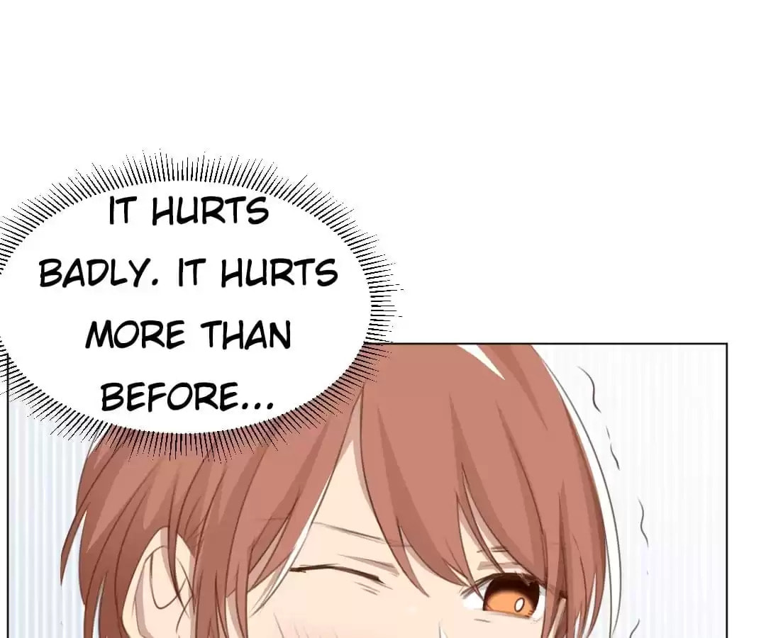 Read Vampire Taboo (Colored) chapter 63 image 19 on Lezhin