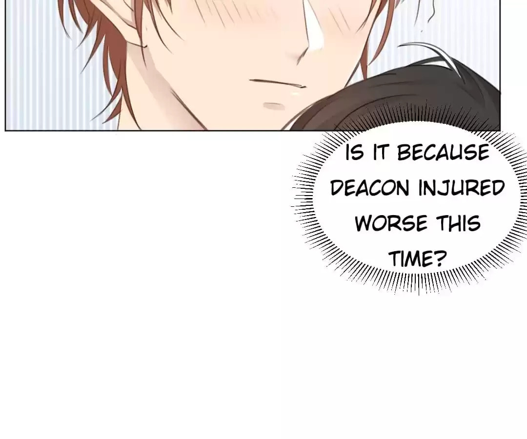 Read Vampire Taboo (Colored) chapter 63 image 20 on Lezhin