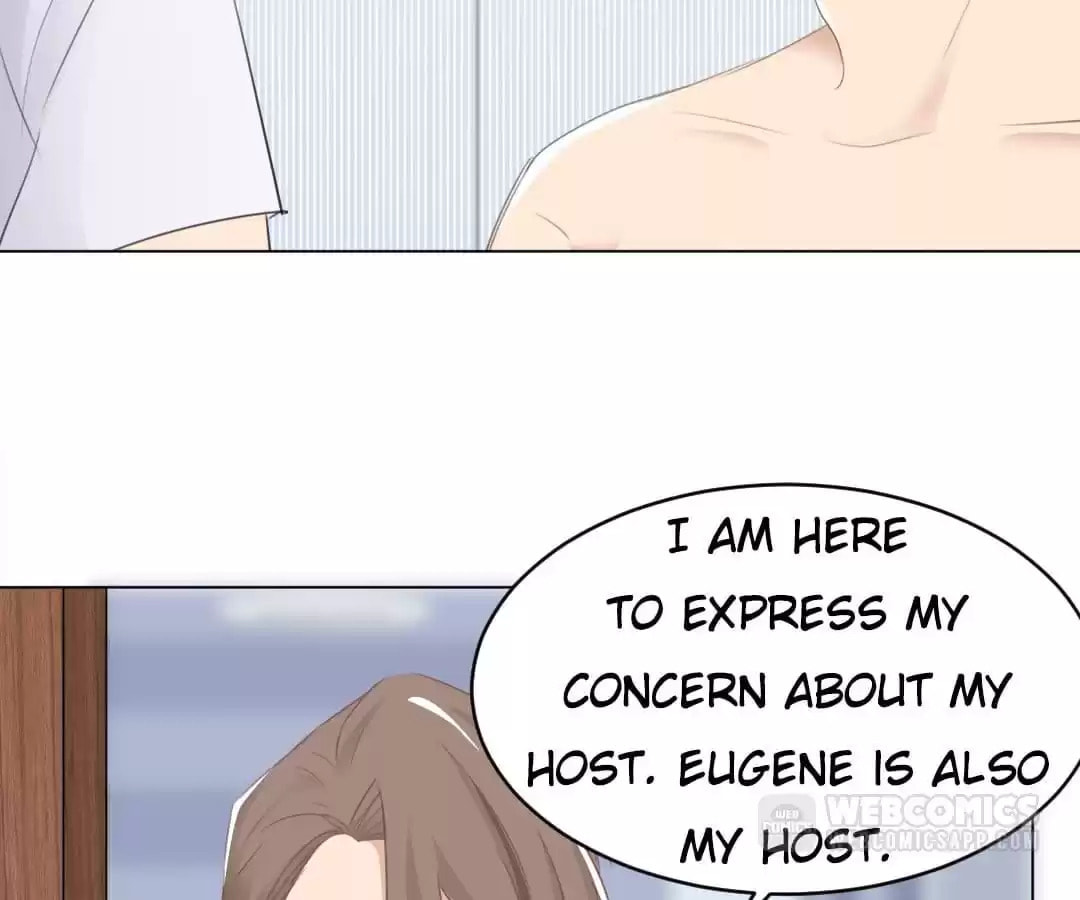 Read Vampire Taboo (Colored) chapter 63 image 34 on Lezhin