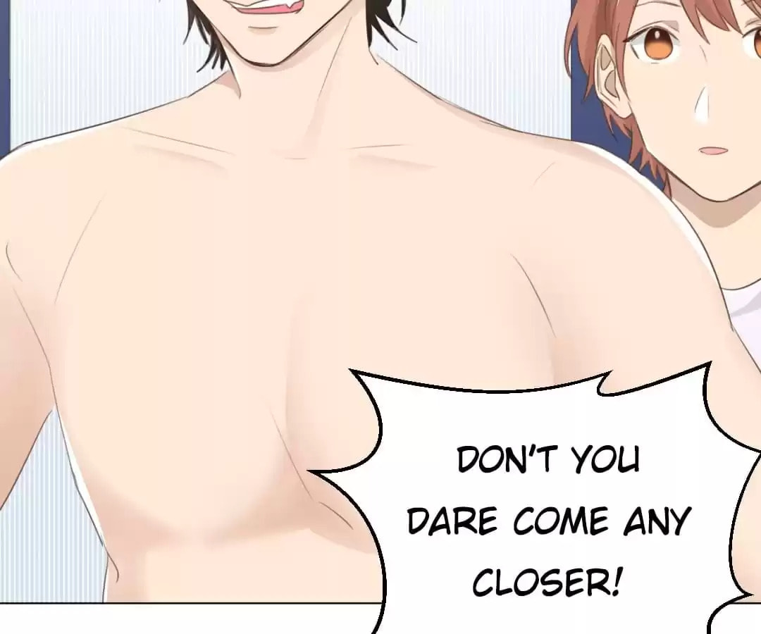 Read Vampire Taboo (Colored) chapter 63 image 38 on Lezhin