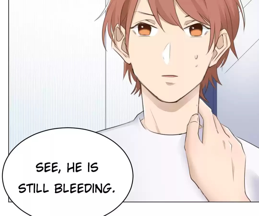 Read Vampire Taboo (Colored) chapter 63 image 48 on Lezhin