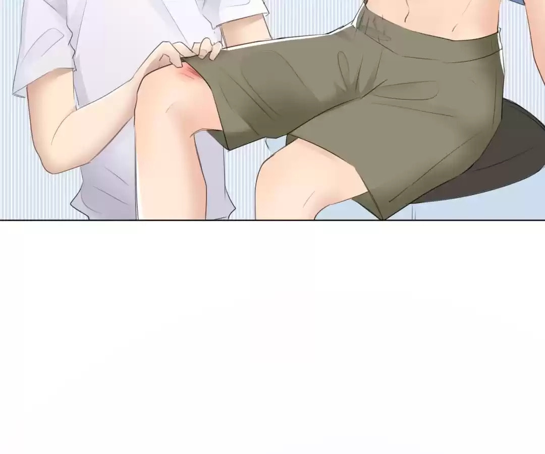 Read Vampire Taboo (Colored) chapter 63 image 5 on Lezhin