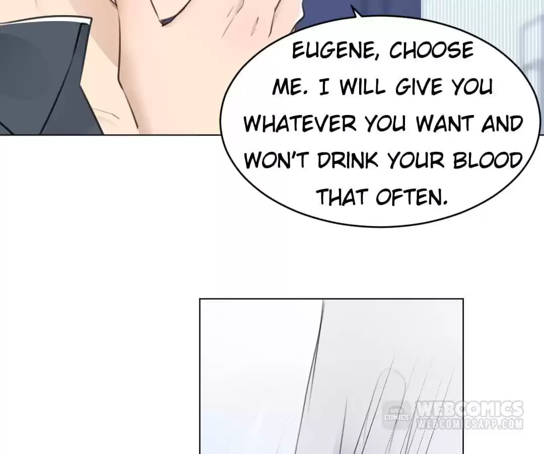 Read Vampire Taboo (Colored) chapter 63 image 50 on Lezhin