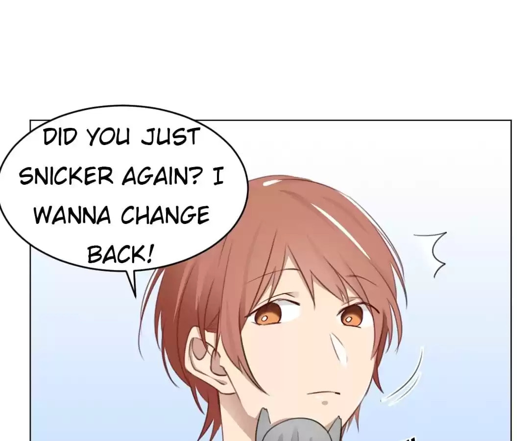 Read Vampire Taboo (Colored) chapter 64 image 19 on Lezhin