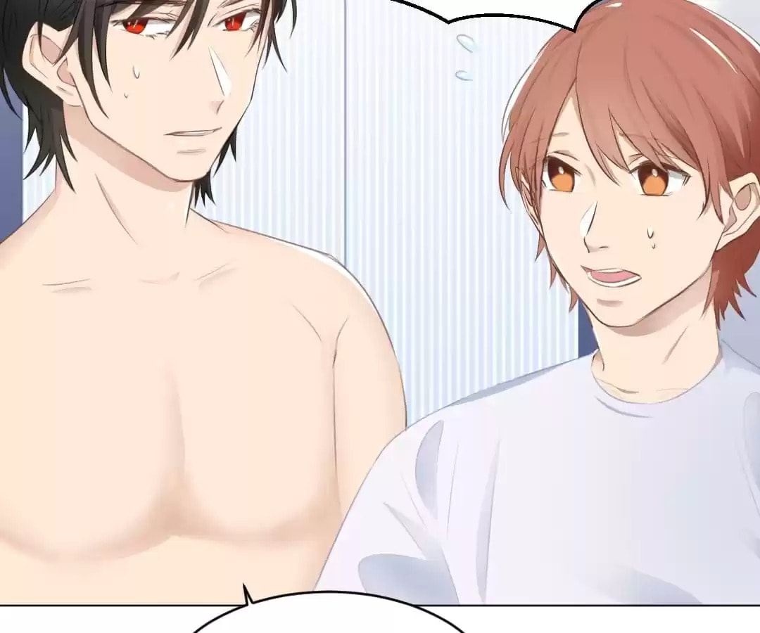 Read Vampire Taboo (Colored) chapter 64 image 40 on Lezhin