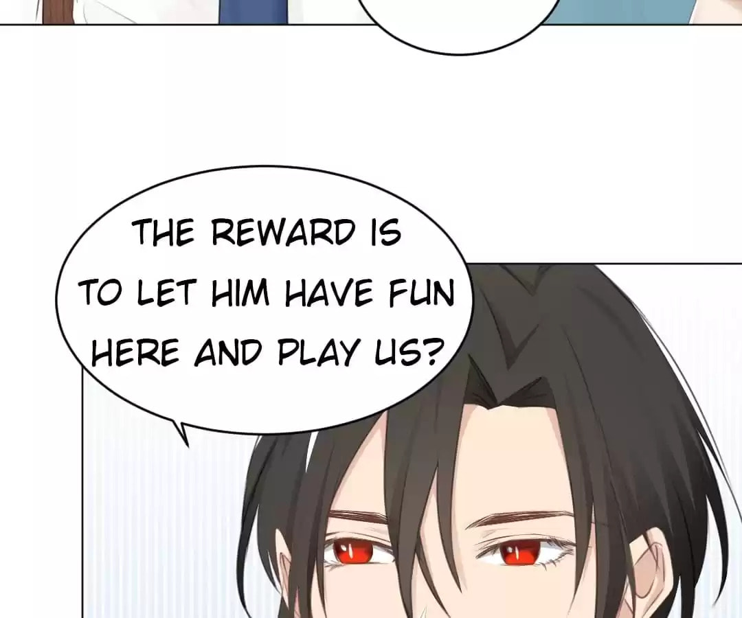 Read Vampire Taboo (Colored) chapter 64 image 43 on Lezhin