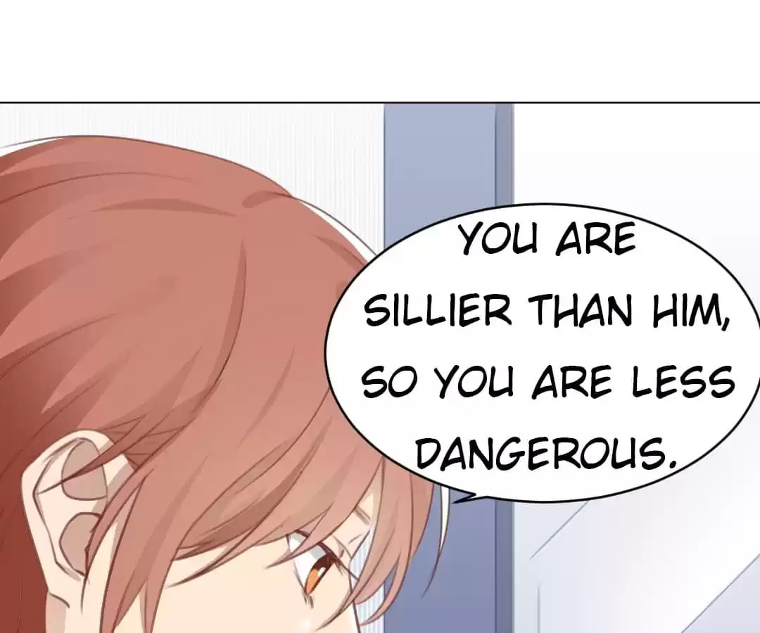 Read Vampire Taboo (Colored) chapter 64 image 7 on Lezhin