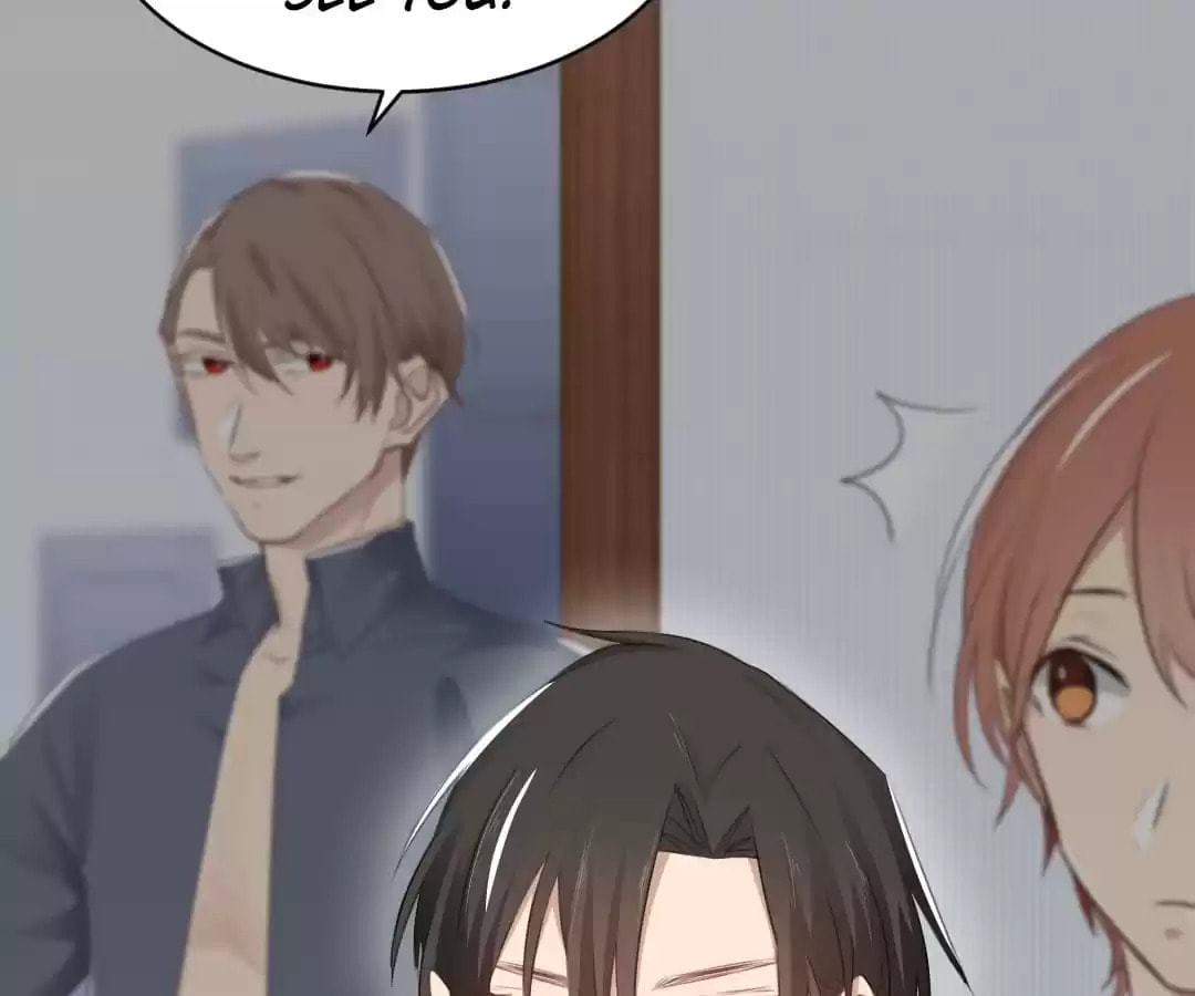 Read Vampire Taboo (Colored) chapter 65 image 12 on Lezhin