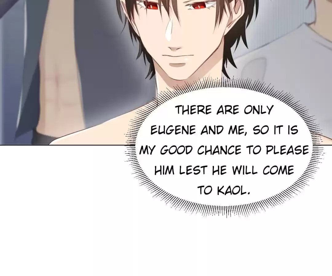 Read Vampire Taboo (Colored) chapter 65 image 13 on Lezhin