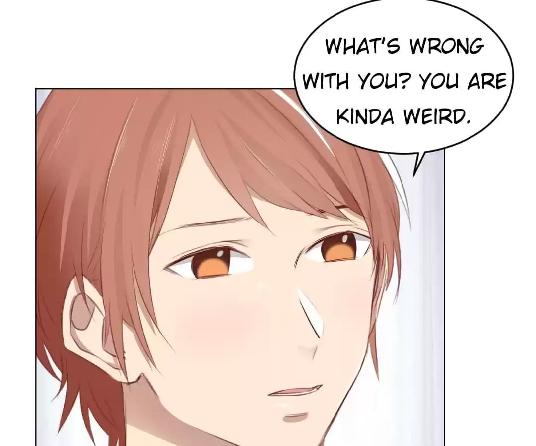 Read Vampire Taboo (Colored) chapter 65 image 20 on Lezhin