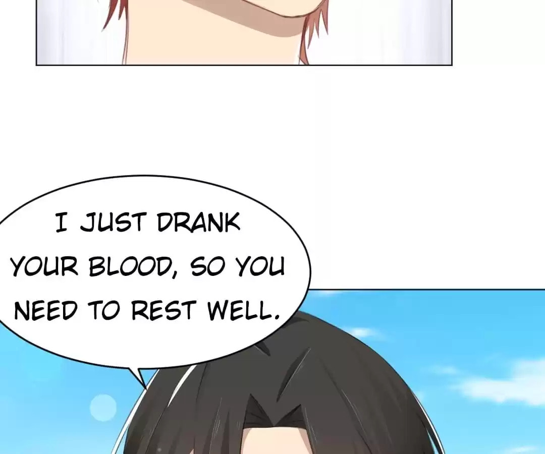 Read Vampire Taboo (Colored) chapter 65 image 21 on Lezhin