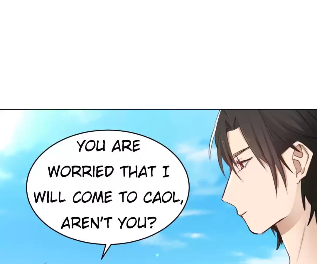 Read Vampire Taboo (Colored) chapter 65 image 23 on Lezhin