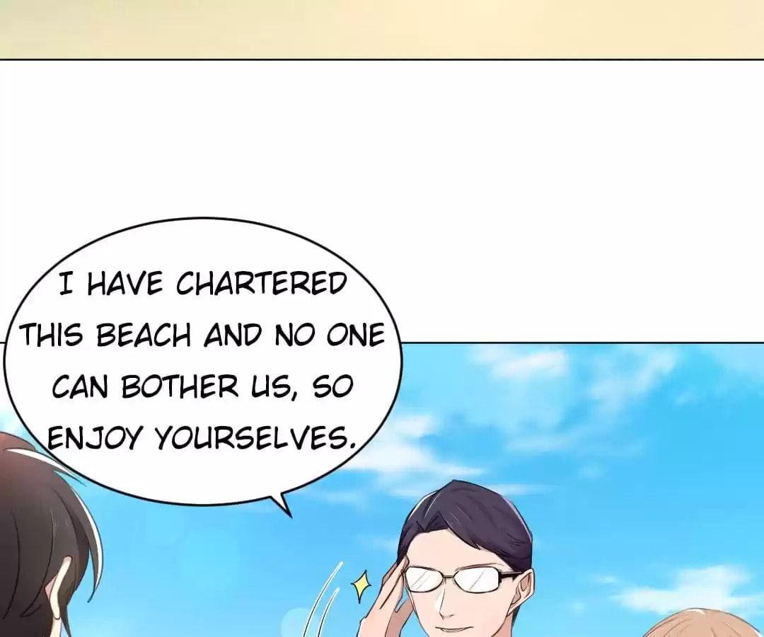 Read Vampire Taboo (Colored) chapter 65 image 3 on Lezhin