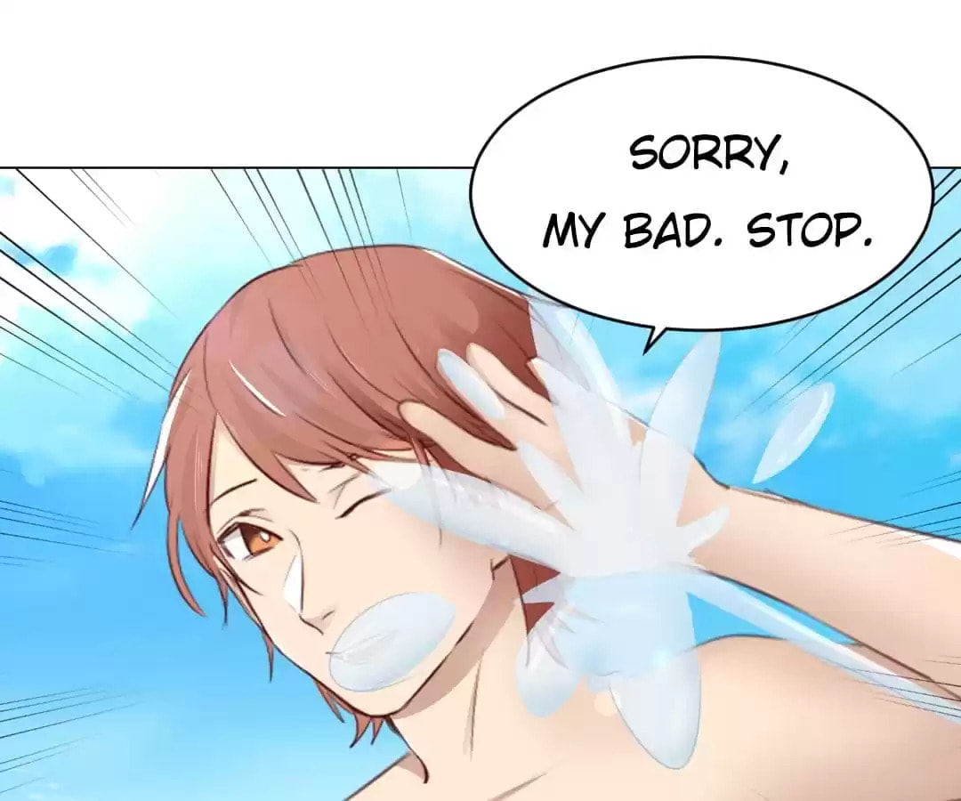 Read Vampire Taboo (Colored) chapter 65 image 37 on Lezhin