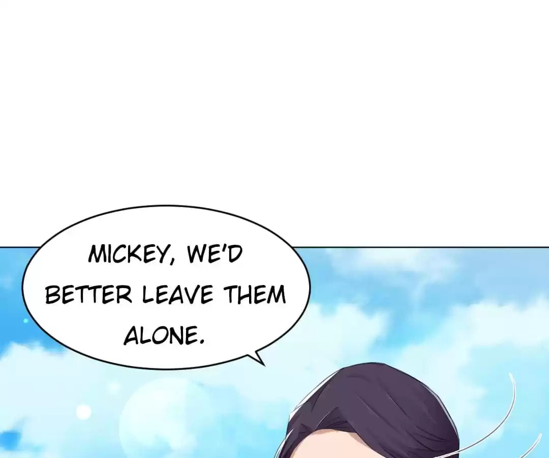 Read Vampire Taboo (Colored) chapter 65 image 5 on Lezhin