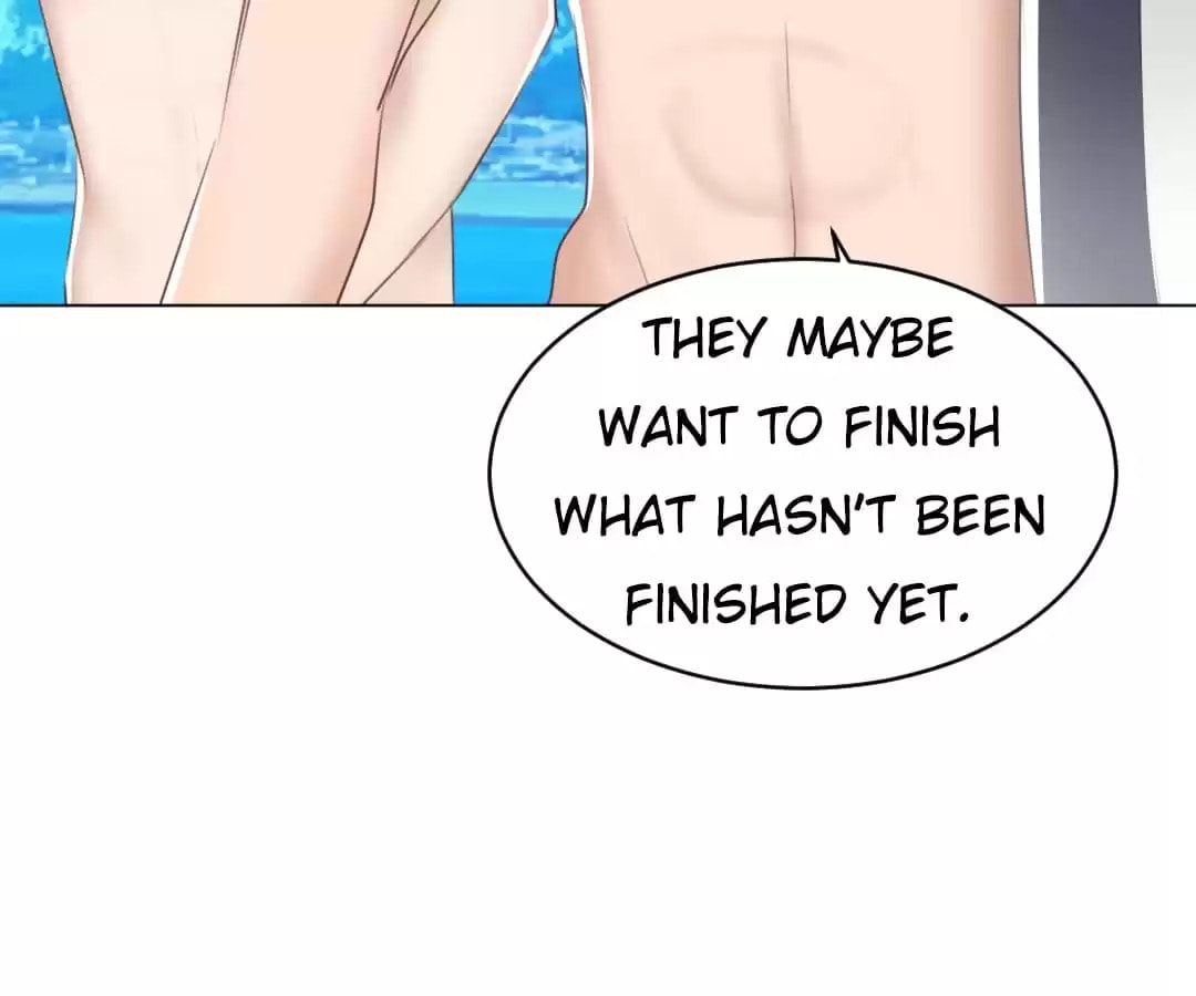 Read Vampire Taboo (Colored) chapter 65 image 7 on Lezhin