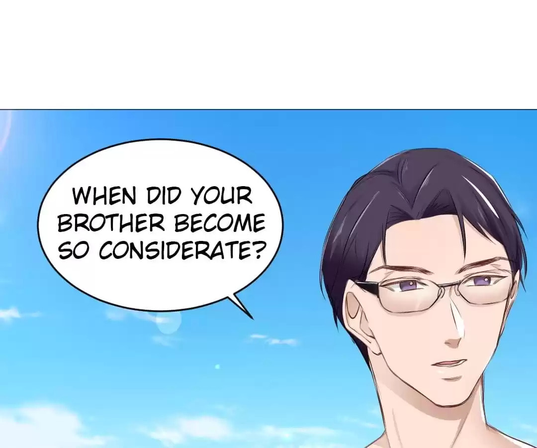 Read Vampire Taboo (Colored) chapter 66 image 18 on Lezhin