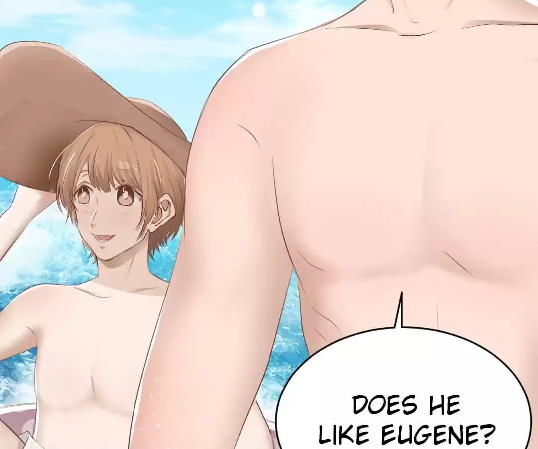 Read Vampire Taboo (Colored) chapter 66 image 19 on Lezhin