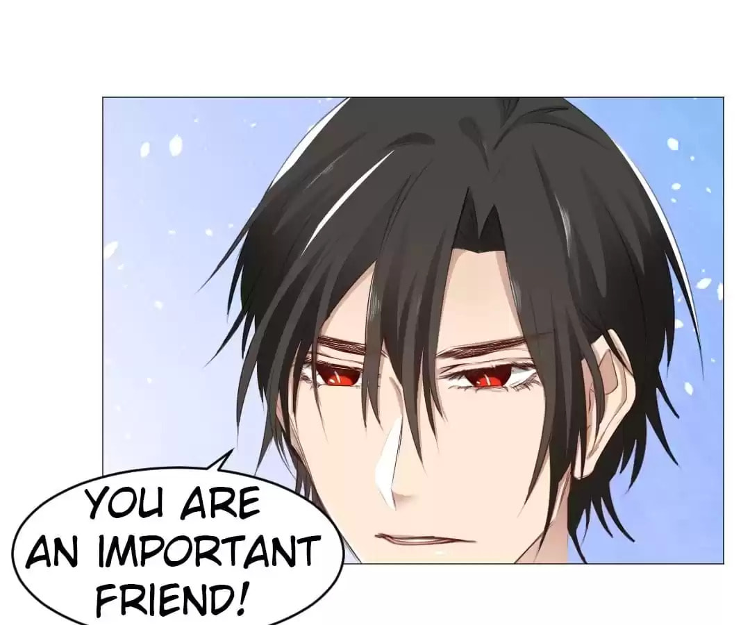 Read Vampire Taboo (Colored) chapter 66 image 2 on Lezhin