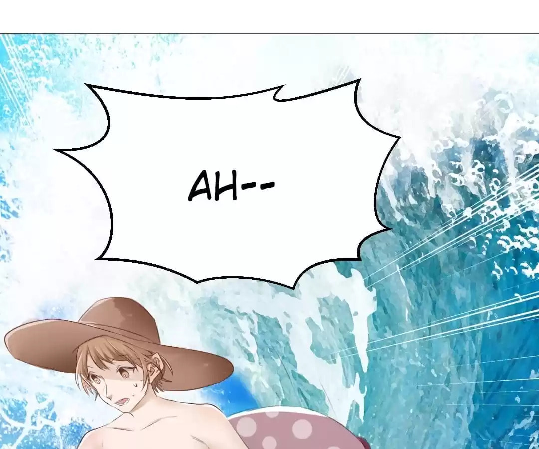 Read Vampire Taboo (Colored) chapter 66 image 23 on Lezhin