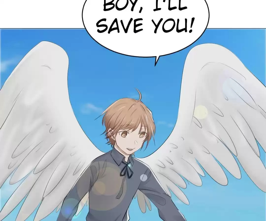 Read Vampire Taboo (Colored) chapter 66 image 46 on Lezhin