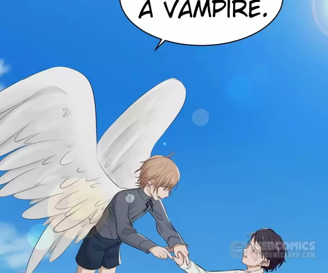 Read Vampire Taboo (Colored) chapter 66 image 49 on Lezhin